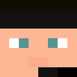 Army radio operator - Male Minecraft Skins - image 3