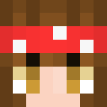 dαиibєαя // lyndee_m_scott - Female Minecraft Skins - image 3