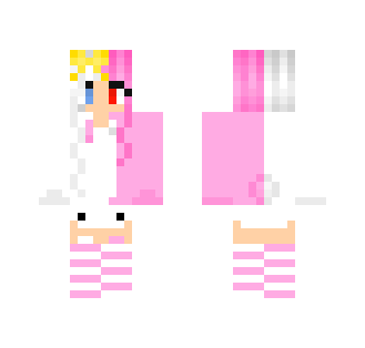 Monomi/human version