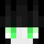 dαиibєαя // lllllanghu - Female Minecraft Skins - image 3