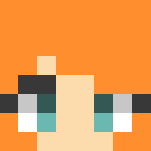 Charmander girl ~ Dreams - Girl Minecraft Skins - image 3