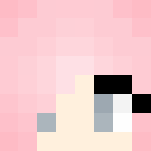 Download Free 'Snazzy Downtown' Skin for Minecraft image 3 'Snazzy Downtown' - Female Minecraft Skins - image 3