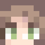 Request I UnicornPotatoe - Female Minecraft Skins - image 3