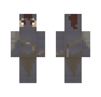 [lotC] Orc For Murlocs