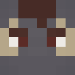 [lotC] Orc For Murlocs - Male Minecraft Skins - image 3