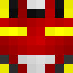 Daidenjin [Denshi Sentai Denziman] - Other Minecraft Skins - image 3