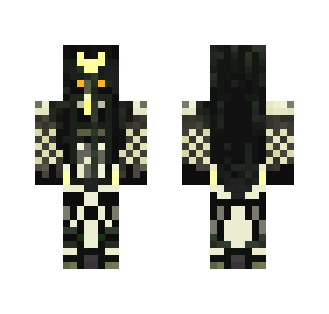 Suicide Squad Enchantress