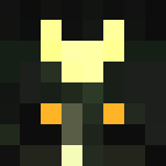 Suicide Squad Enchantress - Female Minecraft Skins - image 3
