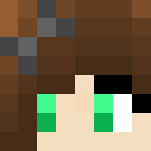 Sporty Girl - Girl Minecraft Skins - image 3