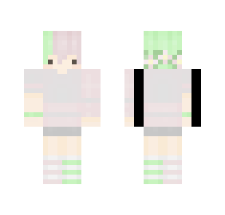 IDek >//