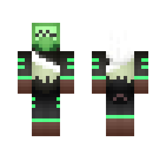 Centipeetle (Steven Unverse)