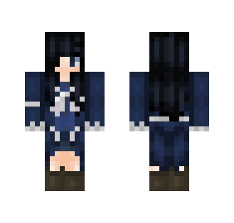 Ciel Phantomhive (Girl vers.)