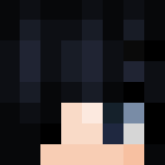 Ciel Phantomhive (Girl vers.) - Female Minecraft Skins - image 3