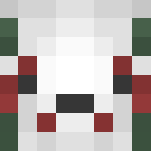 Yamato ANBU Black Ops [Naruto] - Male Minecraft Skins - image 3