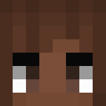 i'm so booored - Female Minecraft Skins - image 3