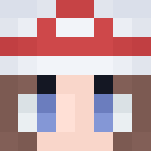 Green - Pokemon Adventures - Female Minecraft Skins - image 3