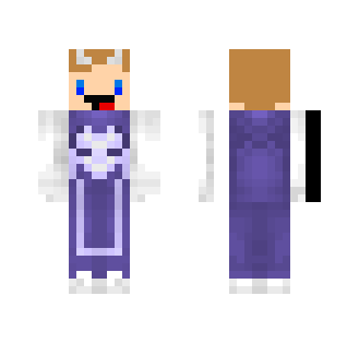 My Skin (Undertale's Toriel)