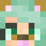 what is this - Female Minecraft Skins - image 3
