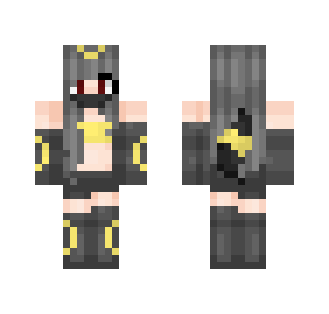 Umbreon || Otaku