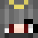 Umbreon || Otaku - Female Minecraft Skins - image 3