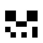 Sans - Male Minecraft Skins - image 3