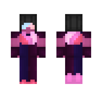 Garnet from Steven Universe