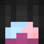 Download Free Garnet from Steven Universe Skin for Minecraft image 3 Garnet from Steven Universe - Female Minecraft Skins - image 3