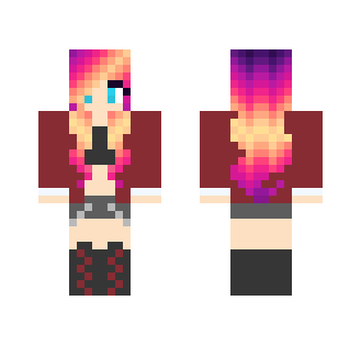 Ruby
