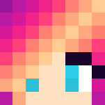 Ruby - Female Minecraft Skins - image 3