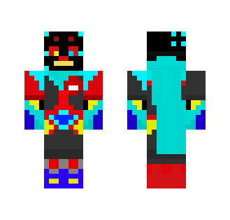 Reboot