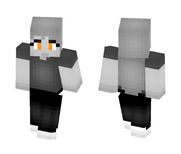 HeroCheyenne - Female Minecraft Skins - image 1