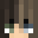 White Girl Onesie - Girl Minecraft Skins - image 3