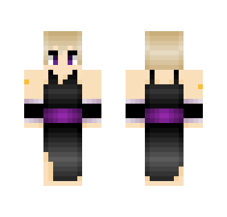 ~*+*~ Rose Lalonde ~*+*~