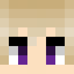 ~*+*~ Rose Lalonde ~*+*~ - Female Minecraft Skins - image 3