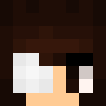 Persona - Male Minecraft Skins - image 3