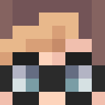 ???? | Gotta catch- the bus - Male Minecraft Skins - image 3
