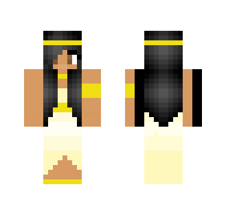 Egyptian