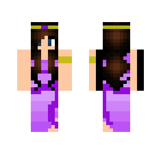 Megara Princess