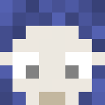 Aoi Mizusawa - Female Minecraft Skins - image 3