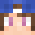 Squirtle - Male Minecraft Skins - image 3