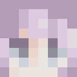 fallen angel - Female Minecraft Skins - image 3