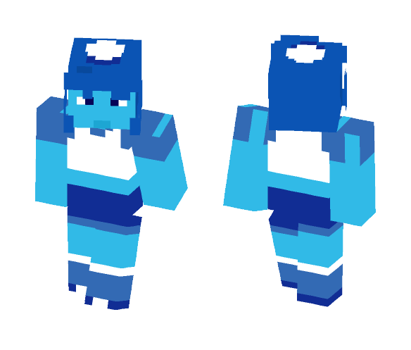 Bob - Male Minecraft Skins - image 1