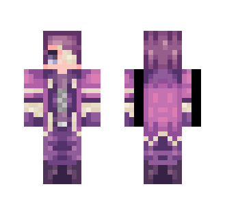 ~For a friend / Might restart?~