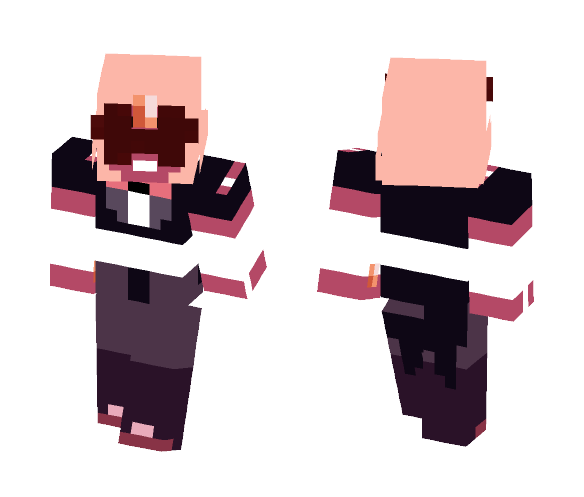 Sardonyx - Other Minecraft Skins - image 1