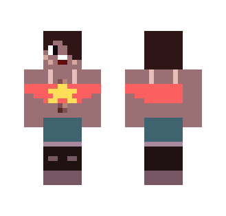 Smoky Quartz