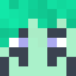MassiveCraft Saivalthar - Male Minecraft Skins - image 3