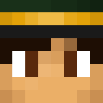 Military Man (for Cactus_Playz) - Male Minecraft Skins - image 3