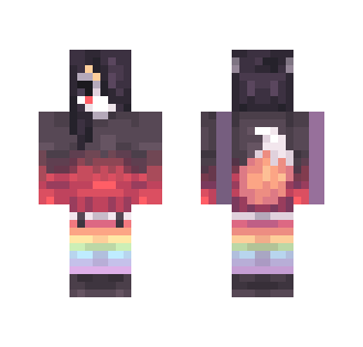 heca's oc
