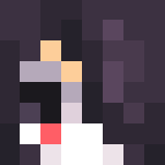 heca's oc - Female Minecraft Skins - image 3