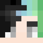 I am a good friend. - Male Minecraft Skins - image 3